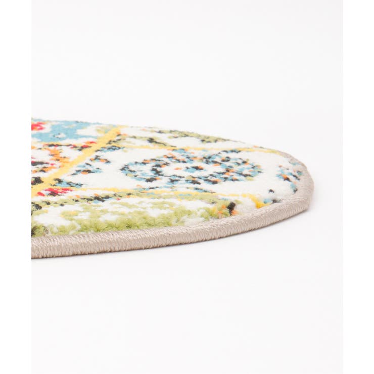 トルコ製 ウィルトン織りカーペット | Lbc with Life | 詳細画像5 