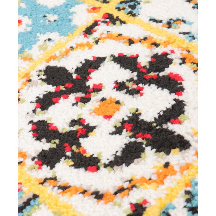 トルコ製 ウィルトン織りカーペット | Lbc with Life | 詳細画像6 