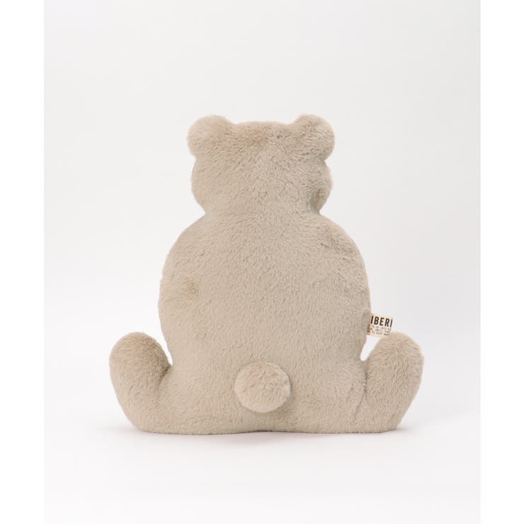 HIBARNATION クマ S | Lbc with Life | 詳細画像10 