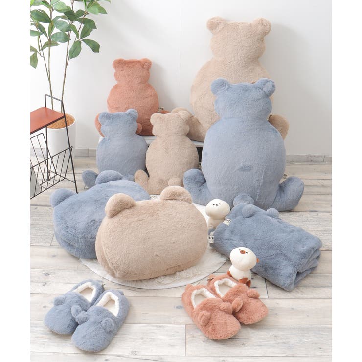 HIBARNATION クマ S | Lbc with Life | 詳細画像11 