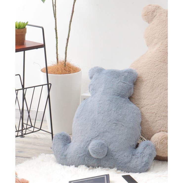 ブルー | HIBARNATION クマ S | Lbc with Life