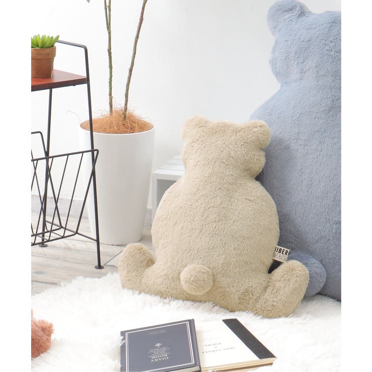 ベージュ | HIBARNATION クマ S | Lbc with Life