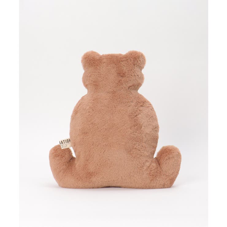 HIBARNATION クマ S | Lbc with Life | 詳細画像3 