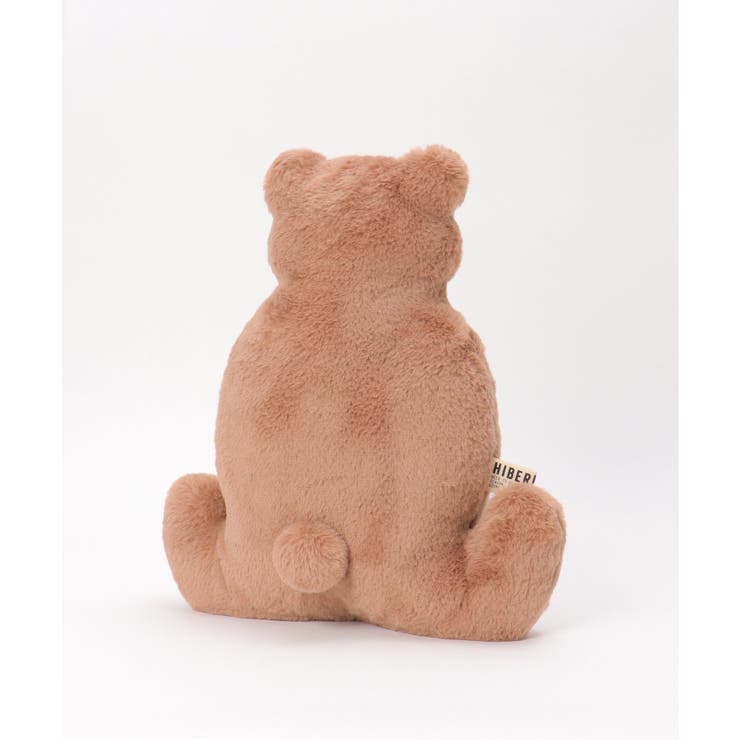 HIBARNATION クマ S | Lbc with Life | 詳細画像4 