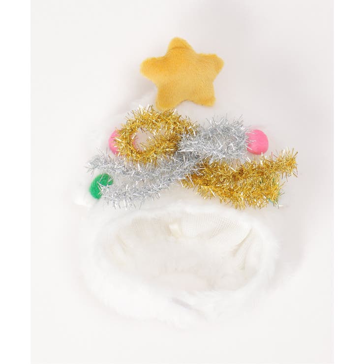 PLUFFY かぶりもの クリスマスツリー 2024 | Lbc with Life | 詳細画像9 