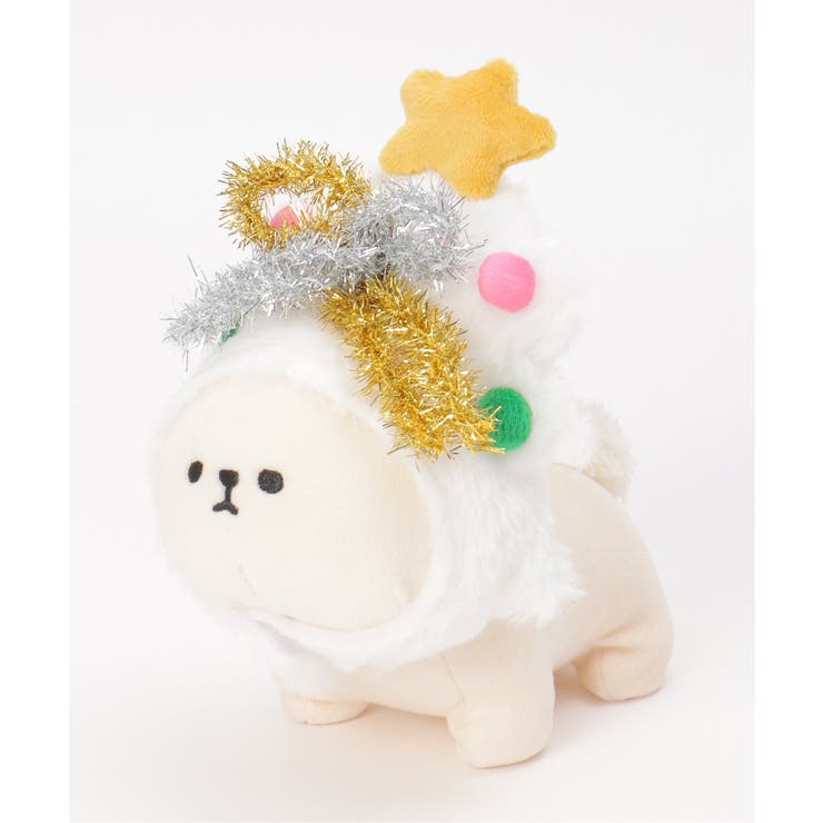 PLUFFY かぶりもの クリスマスツリー 2024 | Lbc with Life | 詳細画像2 