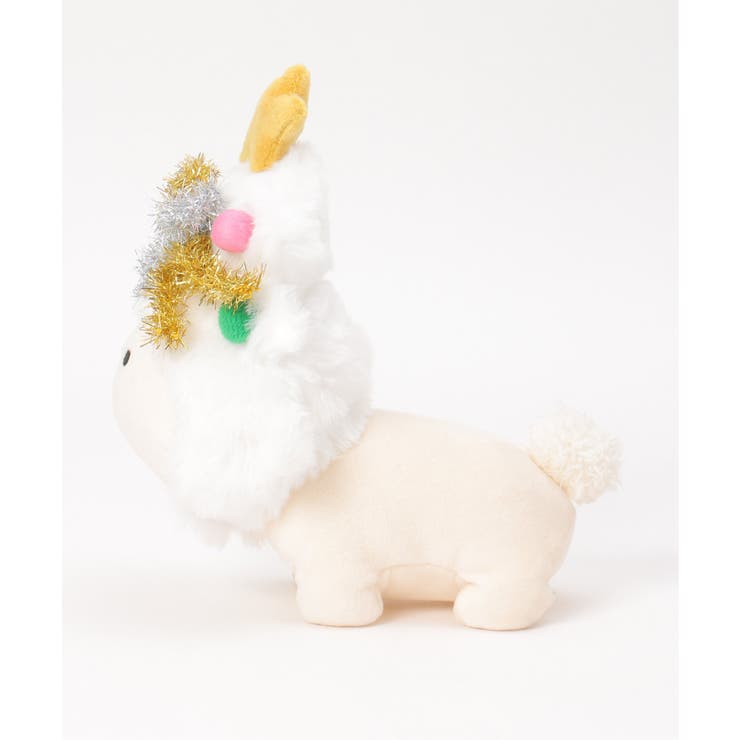 PLUFFY かぶりもの クリスマスツリー 2024 | Lbc with Life | 詳細画像4 