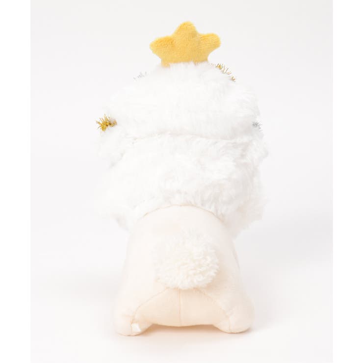 PLUFFY かぶりもの クリスマスツリー 2024 | Lbc with Life | 詳細画像5 