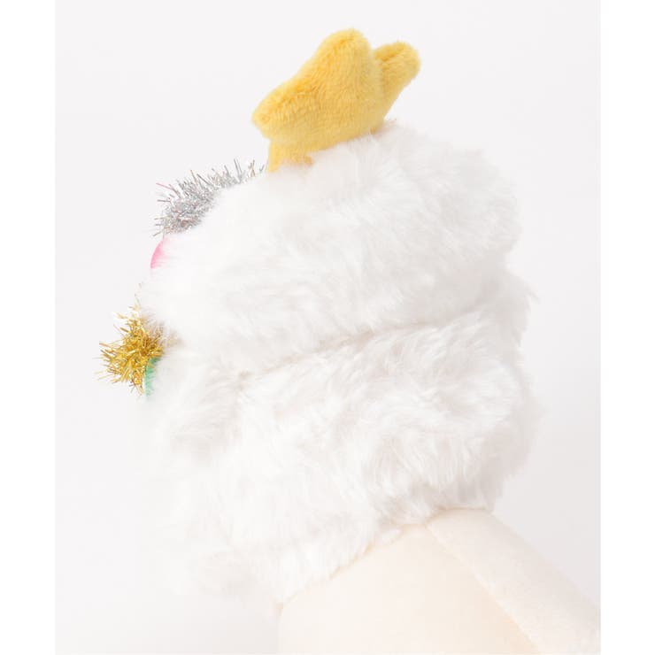 PLUFFY かぶりもの クリスマスツリー 2024 | Lbc with Life | 詳細画像7 