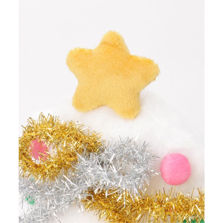 PLUFFY かぶりもの クリスマスツリー 2024 | Lbc with Life | 詳細画像8 