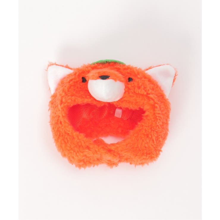 PLUFFY かぶりもの キツネパンツセット | Lbc with Life | 詳細画像10 