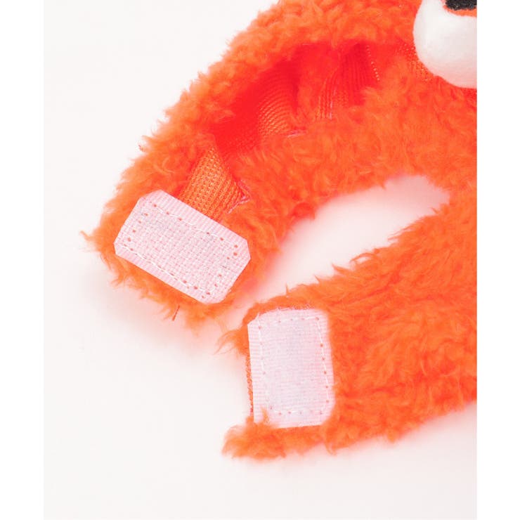 PLUFFY かぶりもの キツネパンツセット[品番：IKAW0021752]｜Lbc with