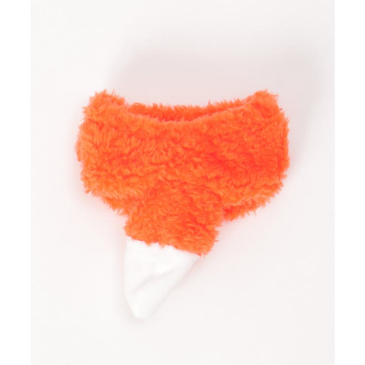 PLUFFY かぶりもの キツネパンツセット | Lbc with Life | 詳細画像13 