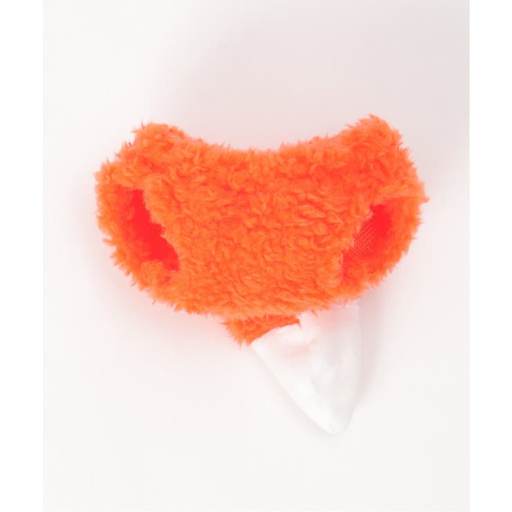 PLUFFY かぶりもの キツネパンツセット | Lbc with Life | 詳細画像14 