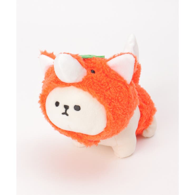 PLUFFY かぶりもの キツネパンツセット | Lbc with Life | 詳細画像2 