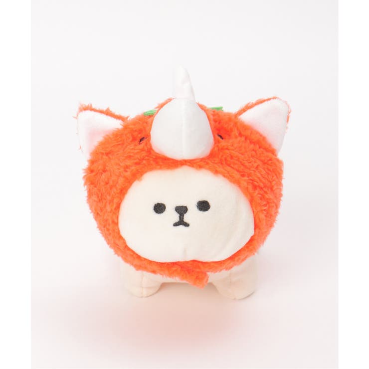 PLUFFY かぶりもの キツネパンツセット | Lbc with Life | 詳細画像3 