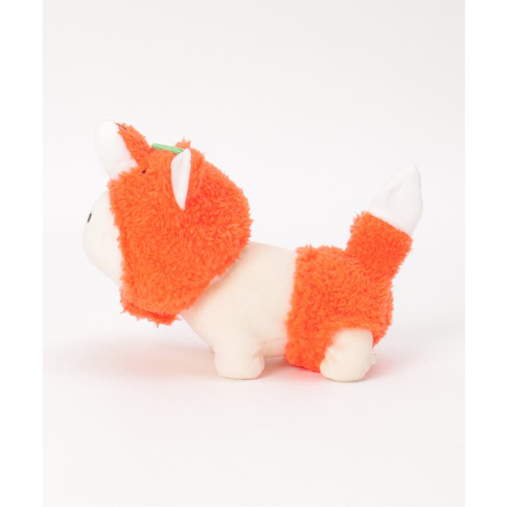 PLUFFY かぶりもの キツネパンツセット | Lbc with Life | 詳細画像4 