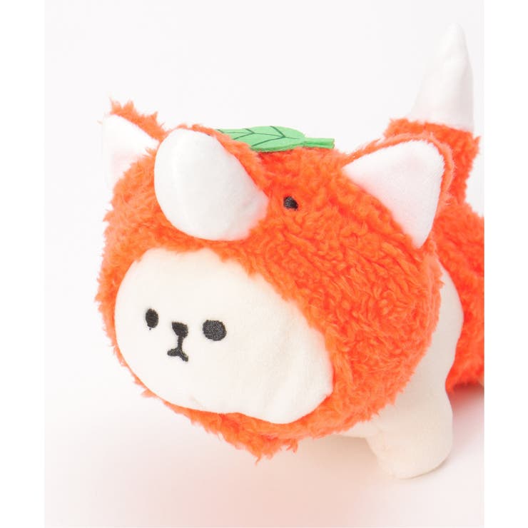 PLUFFY かぶりもの キツネパンツセット | Lbc with Life | 詳細画像6 