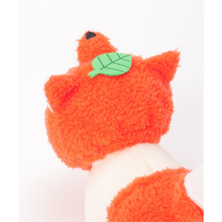 PLUFFY かぶりもの キツネパンツセット | Lbc with Life | 詳細画像7 