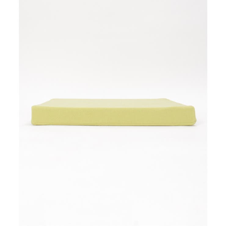 スクエア スラブ&パイルシートクッション H4cm | Lbc with Life | 詳細画像7 