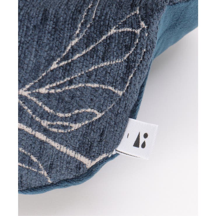 シェニール ボーンクッション | Lbc with Life | 詳細画像7 