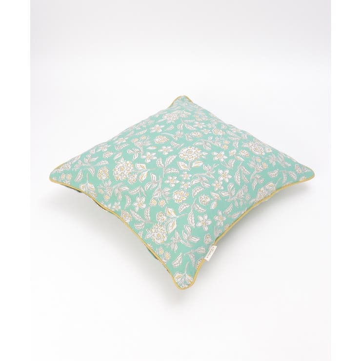 フローラルクッションカバー | Lbc with Life | 詳細画像11 