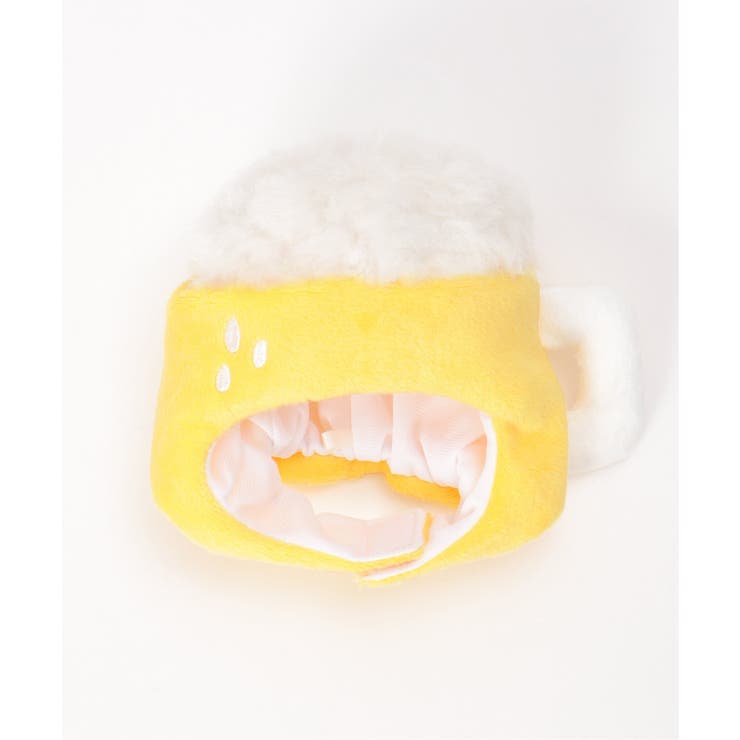 PLUFFY かぶりもの ビール | Lbc with Life | 詳細画像9 