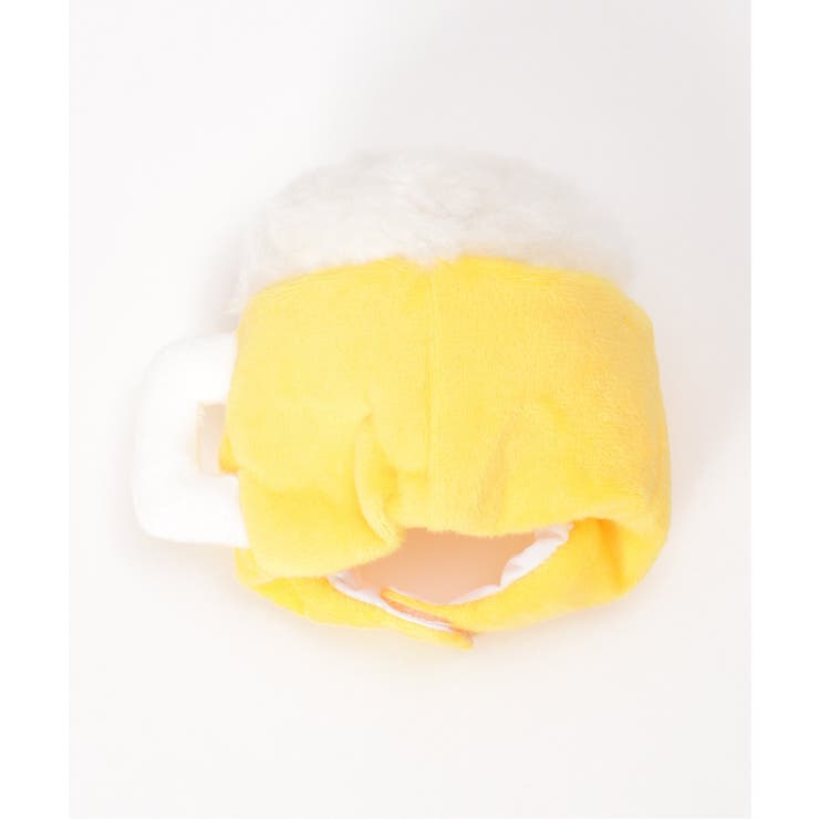 PLUFFY かぶりもの ビール | Lbc with Life | 詳細画像10 