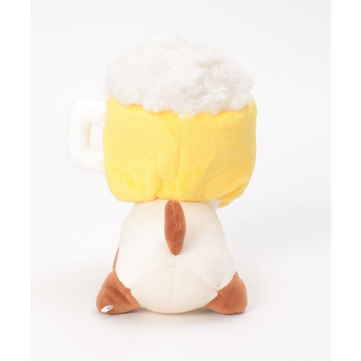 PLUFFY かぶりもの ビール | Lbc with Life | 詳細画像5 