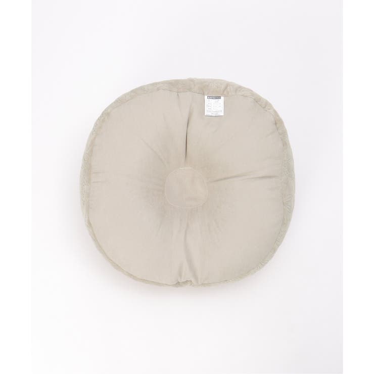 パール ビーズ円座 | Lbc with Life | 詳細画像4 