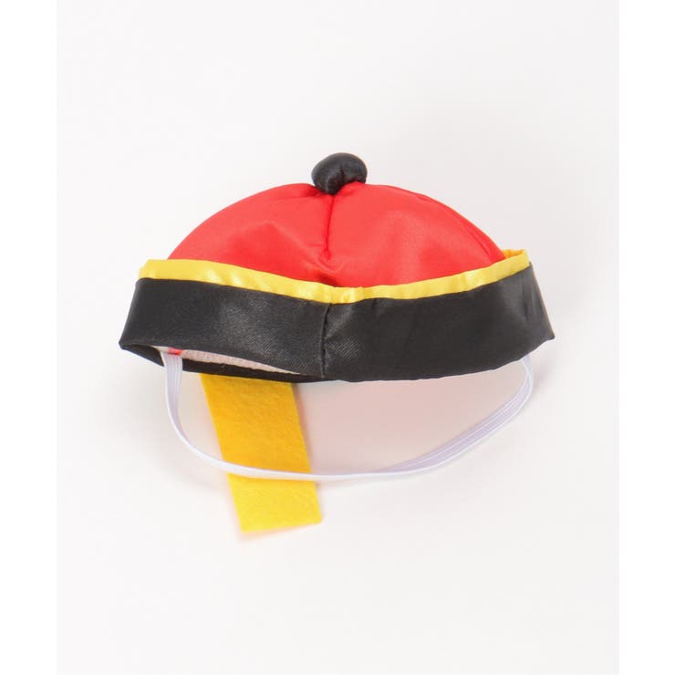 PLUFFY かぶりもの キョンシー | Lbc with Life | 詳細画像13 