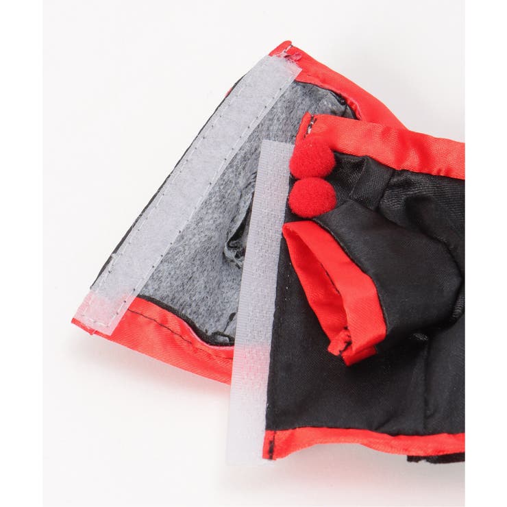 PLUFFY かぶりもの キョンシー | Lbc with Life | 詳細画像16 