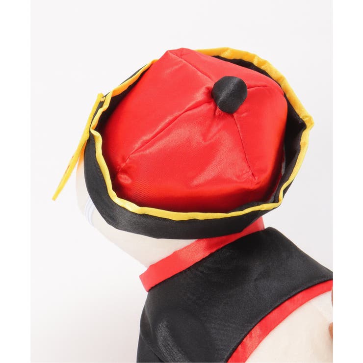 PLUFFY かぶりもの キョンシー | Lbc with Life | 詳細画像7 