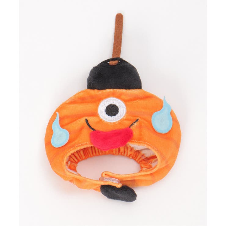 PLUFFY かぶりもの チョウチン | Lbc with Life | 詳細画像10 