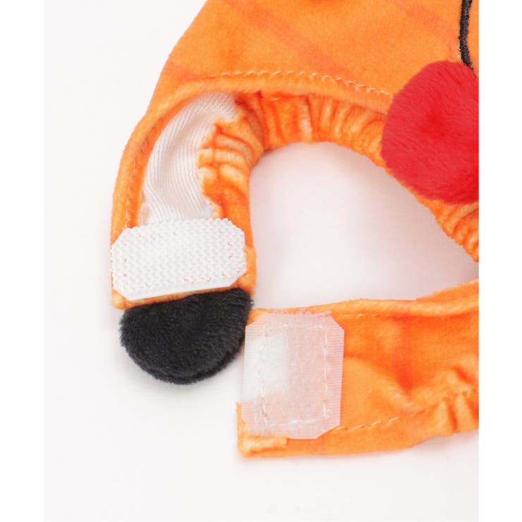 PLUFFY かぶりもの チョウチン | Lbc with Life | 詳細画像12 