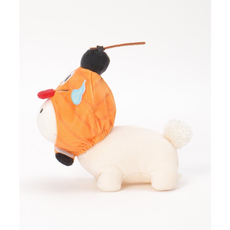 PLUFFY かぶりもの チョウチン | Lbc with Life | 詳細画像4 