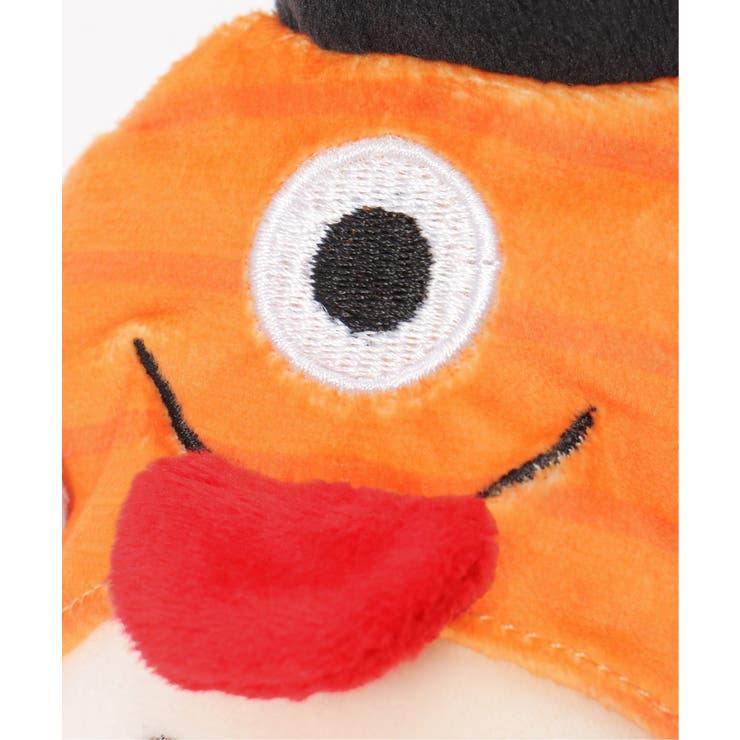 PLUFFY かぶりもの チョウチン | Lbc with Life | 詳細画像8 