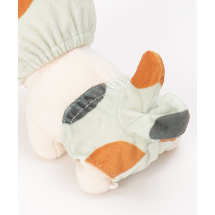 PLUFFY かぶりもの 化け猫 | Lbc with Life | 詳細画像10 