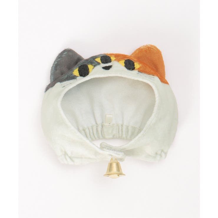 PLUFFY かぶりもの 化け猫 | Lbc with Life | 詳細画像11 