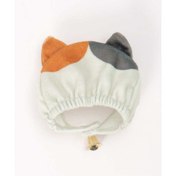 PLUFFY かぶりもの 化け猫 | Lbc with Life | 詳細画像12 