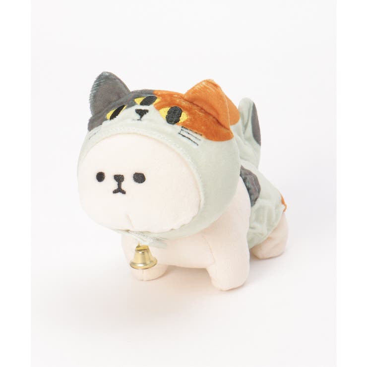PLUFFY かぶりもの 化け猫 | Lbc with Life | 詳細画像2 