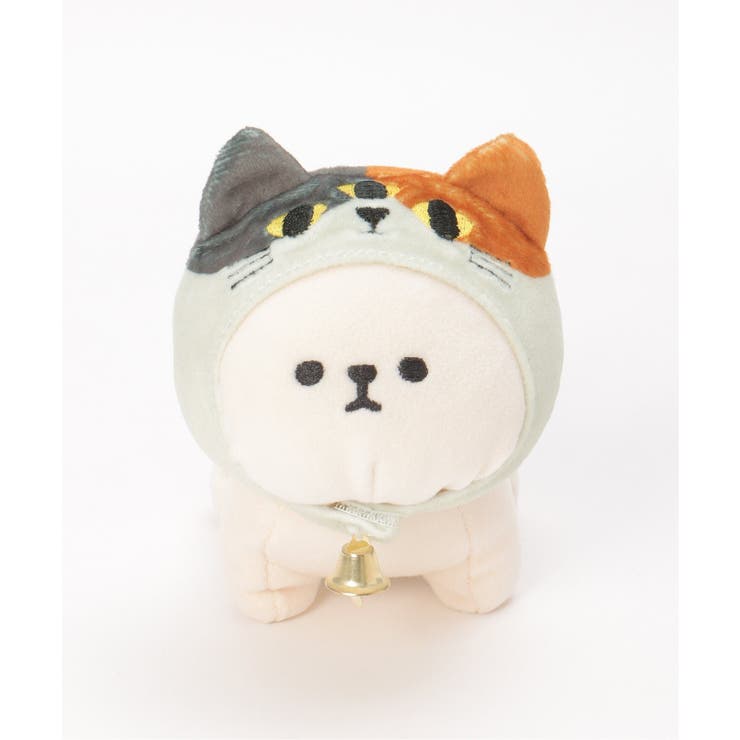 PLUFFY かぶりもの 化け猫 | Lbc with Life | 詳細画像3 