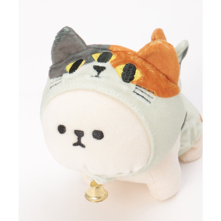 PLUFFY かぶりもの 化け猫 | Lbc with Life | 詳細画像6 