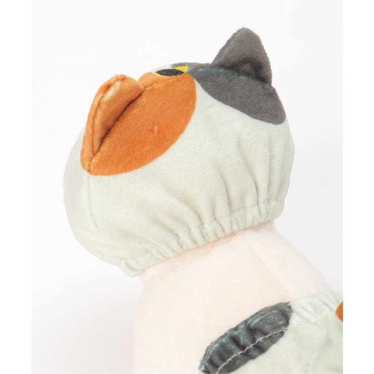 PLUFFY かぶりもの 化け猫 | Lbc with Life | 詳細画像7 