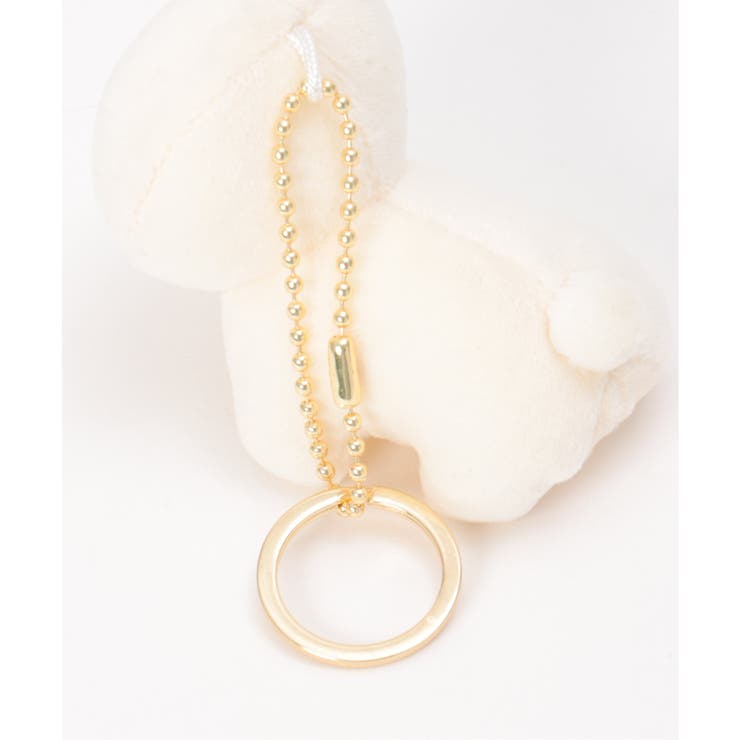 PLUFFY キーチャーム | Lbc with Life | 詳細画像10 