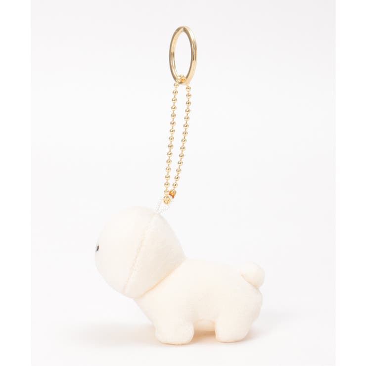 PLUFFY キーチャーム | Lbc with Life | 詳細画像11 