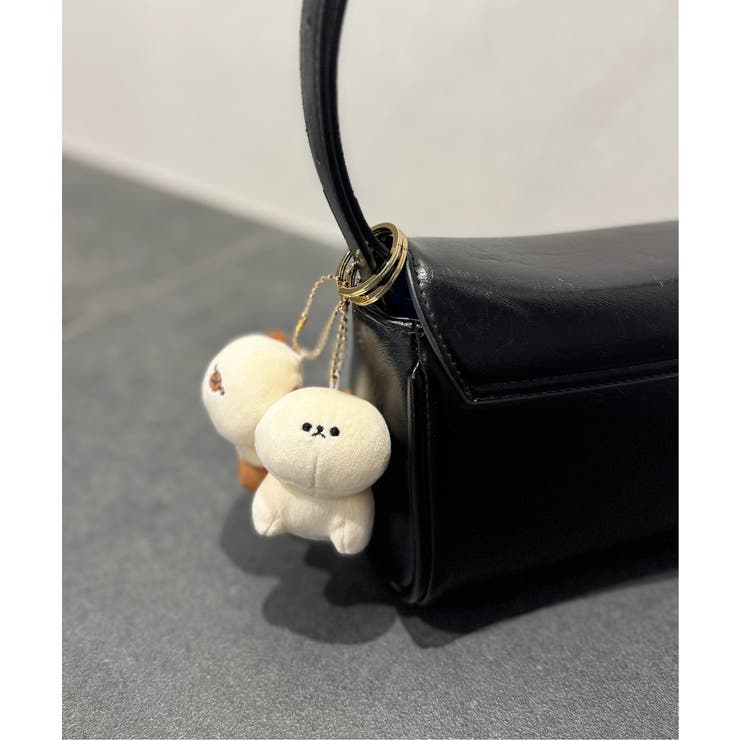 PLUFFY キーチャーム | Lbc with Life | 詳細画像3 