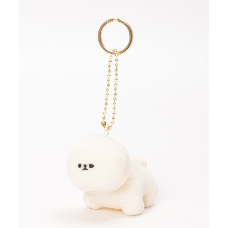 PLUFFY キーチャーム | Lbc with Life | 詳細画像4 