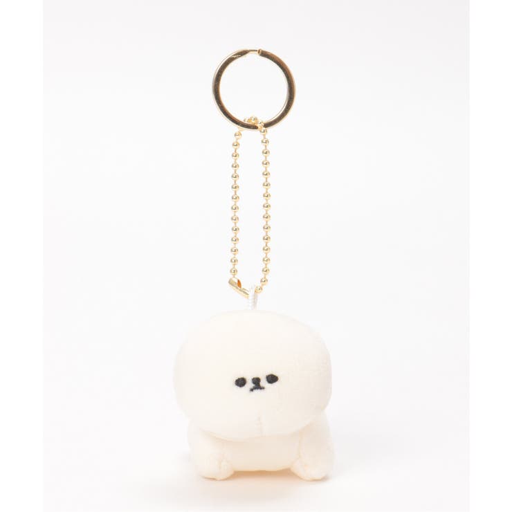 PLUFFY キーチャーム | Lbc with Life | 詳細画像5 