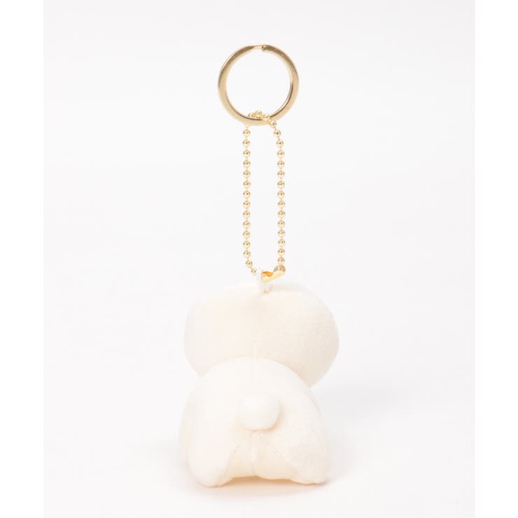 PLUFFY キーチャーム | Lbc with Life | 詳細画像6 